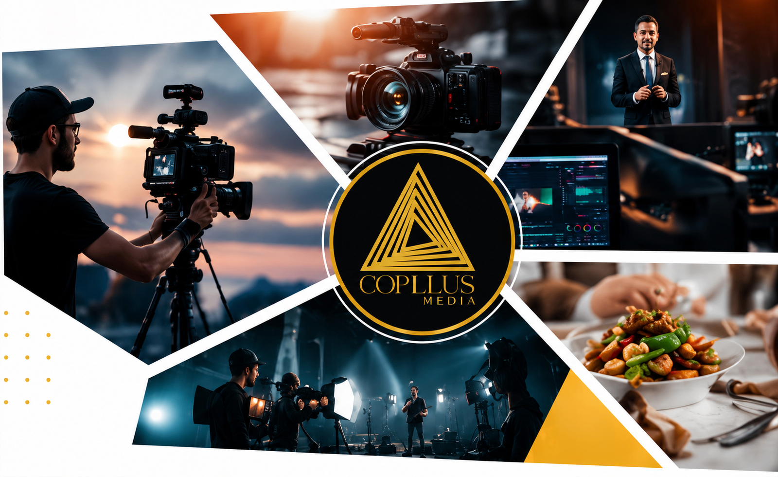 Bureau Complus Media